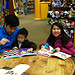 Reading is good fun.