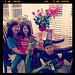 My family on Valentines Day.