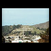 I think here in California, they like to label the city sometimes...